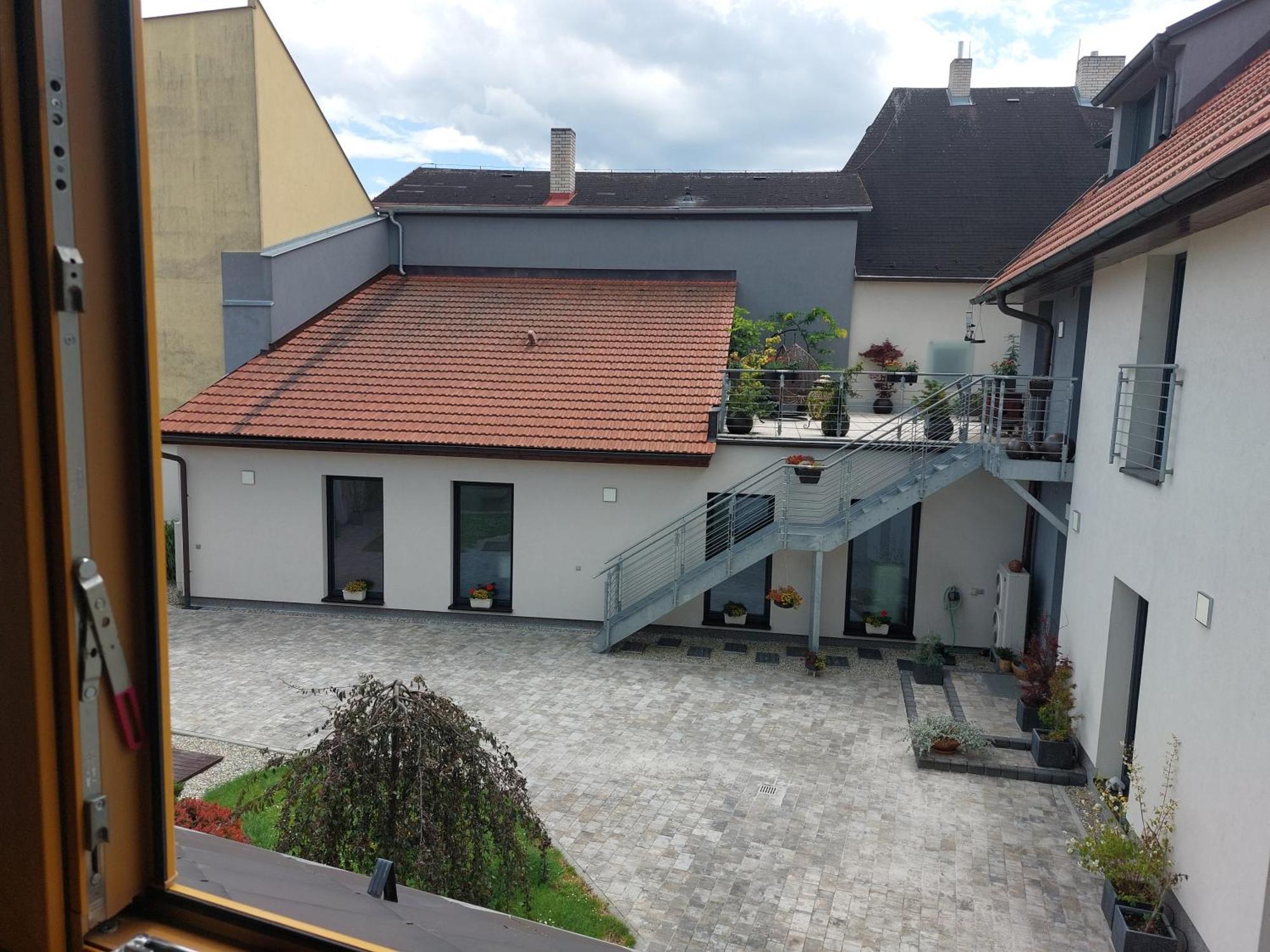 Penzion a bistro U Šelongů - Gentleman Jindřichŭv Hradec Camera foto