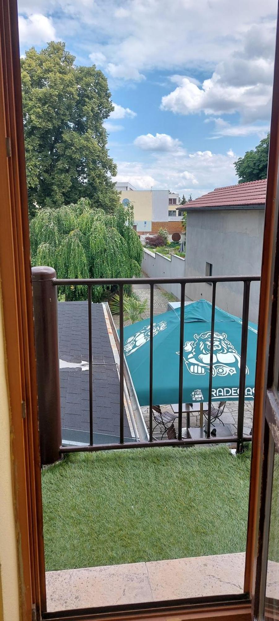 Penzion a bistro U Šelongů - Gentleman Jindřichŭv Hradec Camera foto