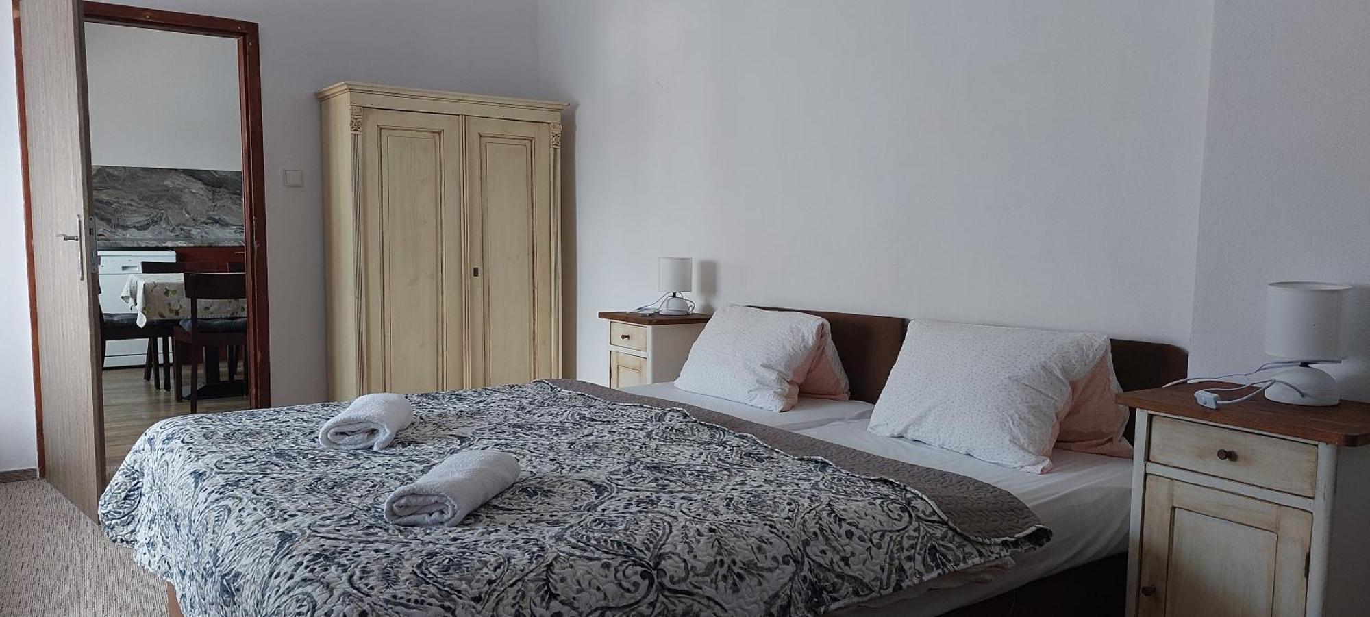 Penzion a bistro U Šelongů - Gentleman Jindřichŭv Hradec Camera foto